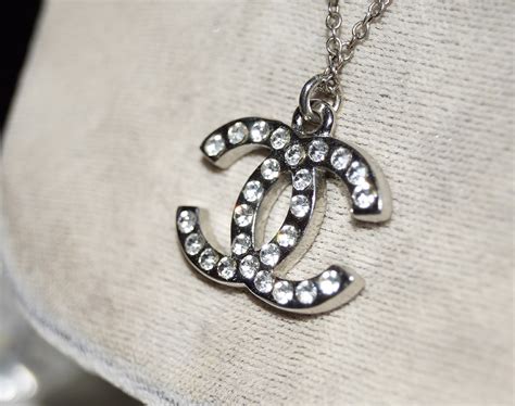 replica chanel charms wholesale|fake chanel necklace.